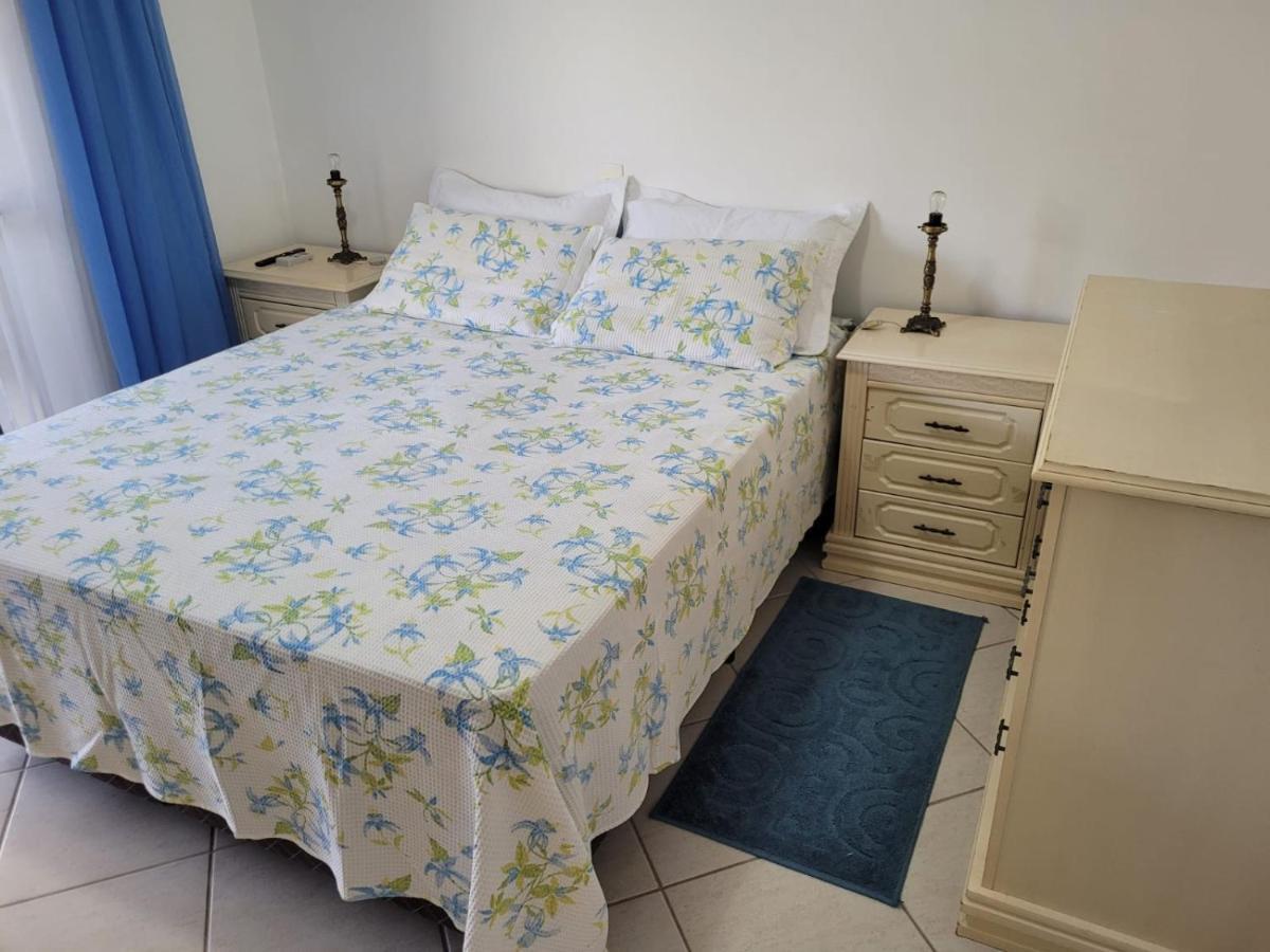 Apartamento Quadros Residences - Confortável Apartamento à 200 M Da Em *