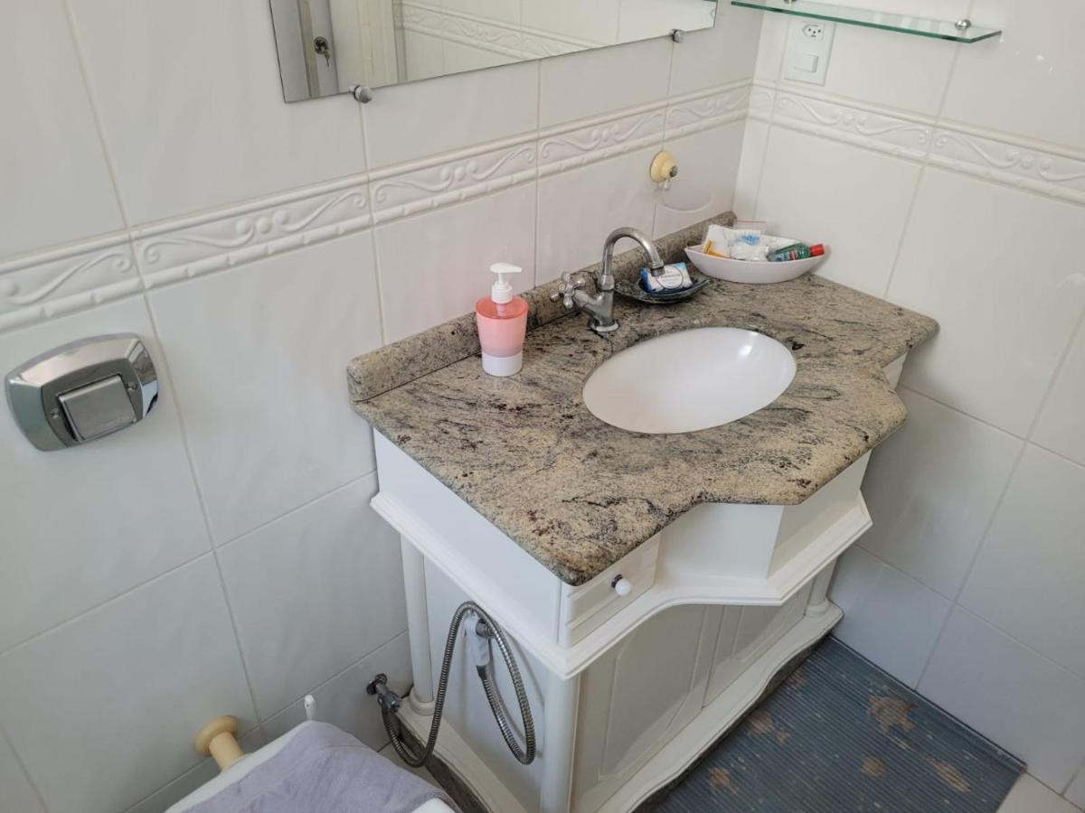 Apartamento Quadros Residences - Confortável Apartamento à 200 M Da Em