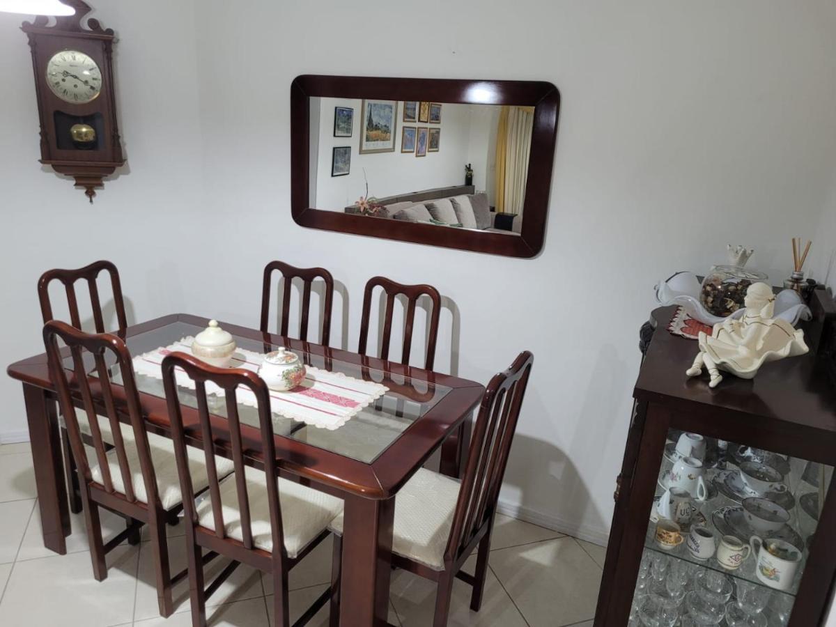 Apartamento Quadros Residences - Confortável Apartamento à 200 M Da Em Balneário Camboriú